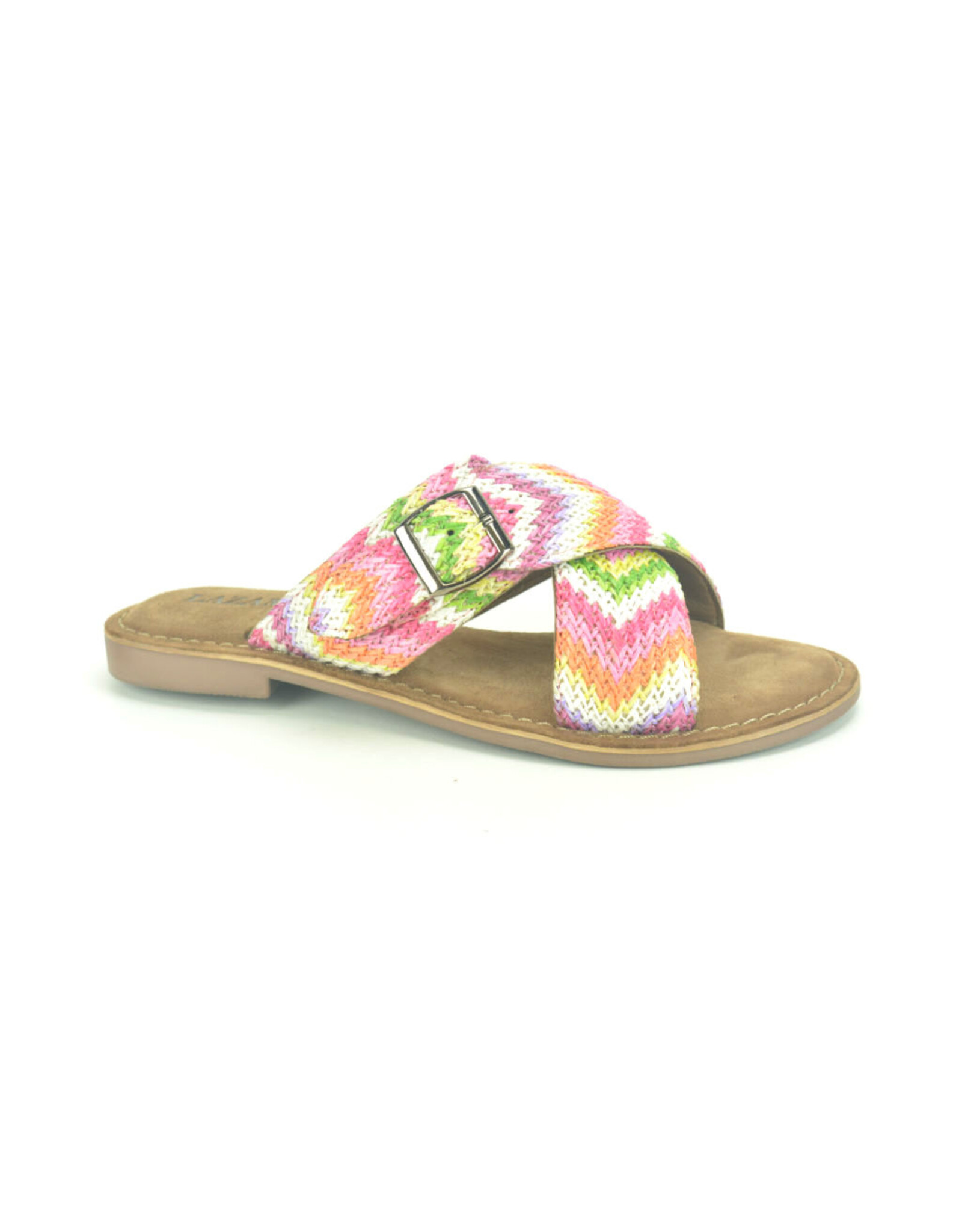 Amani 13144 multicolor