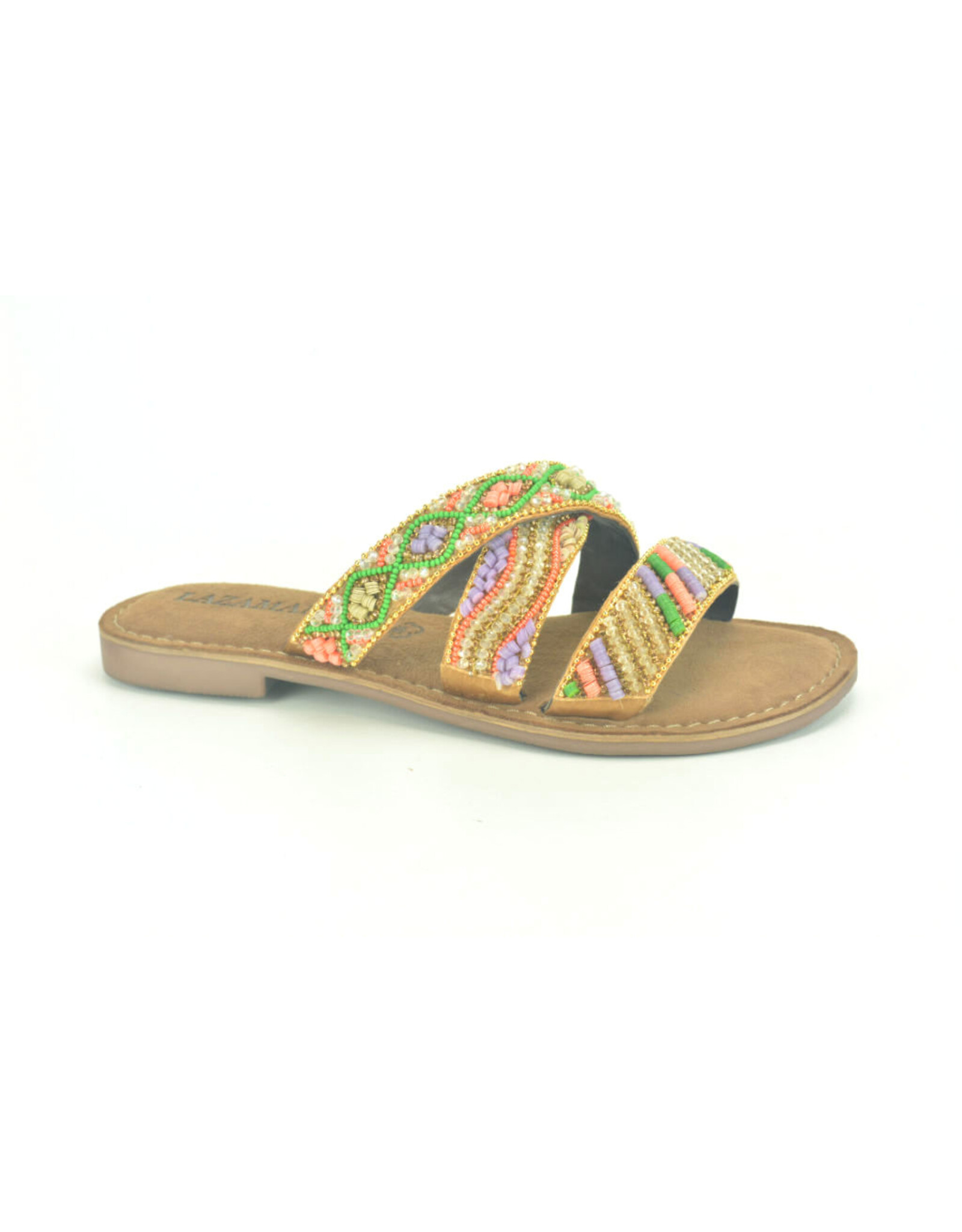 Amani 13145 multicolor