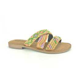 Amani Slipper Amani