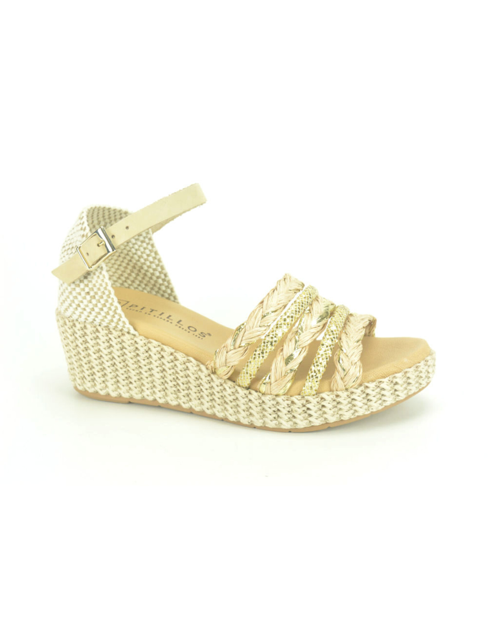 Pitillos 13342 beige