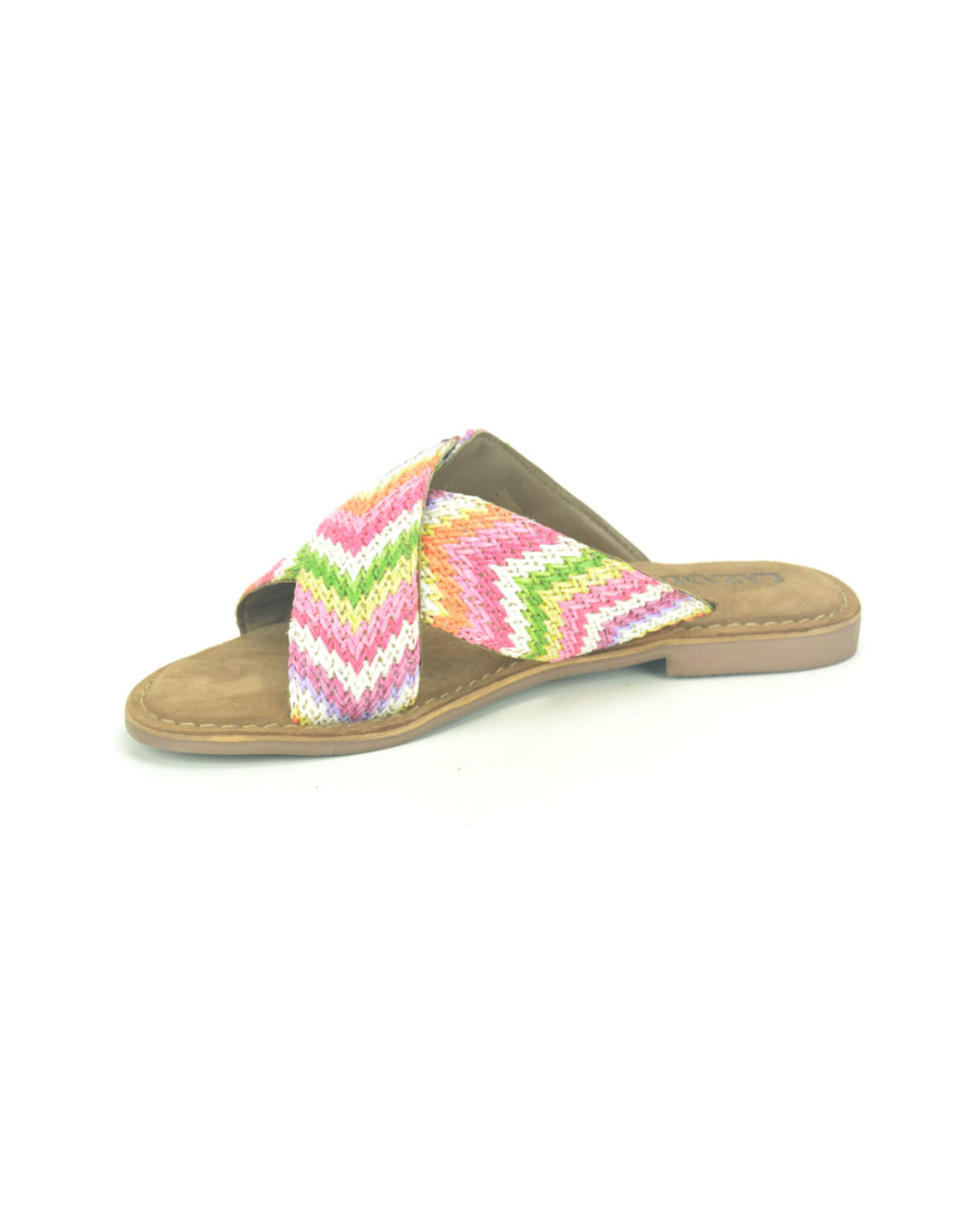 Amani 13144 multicolor