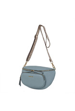 Laurent David 13660 blauw