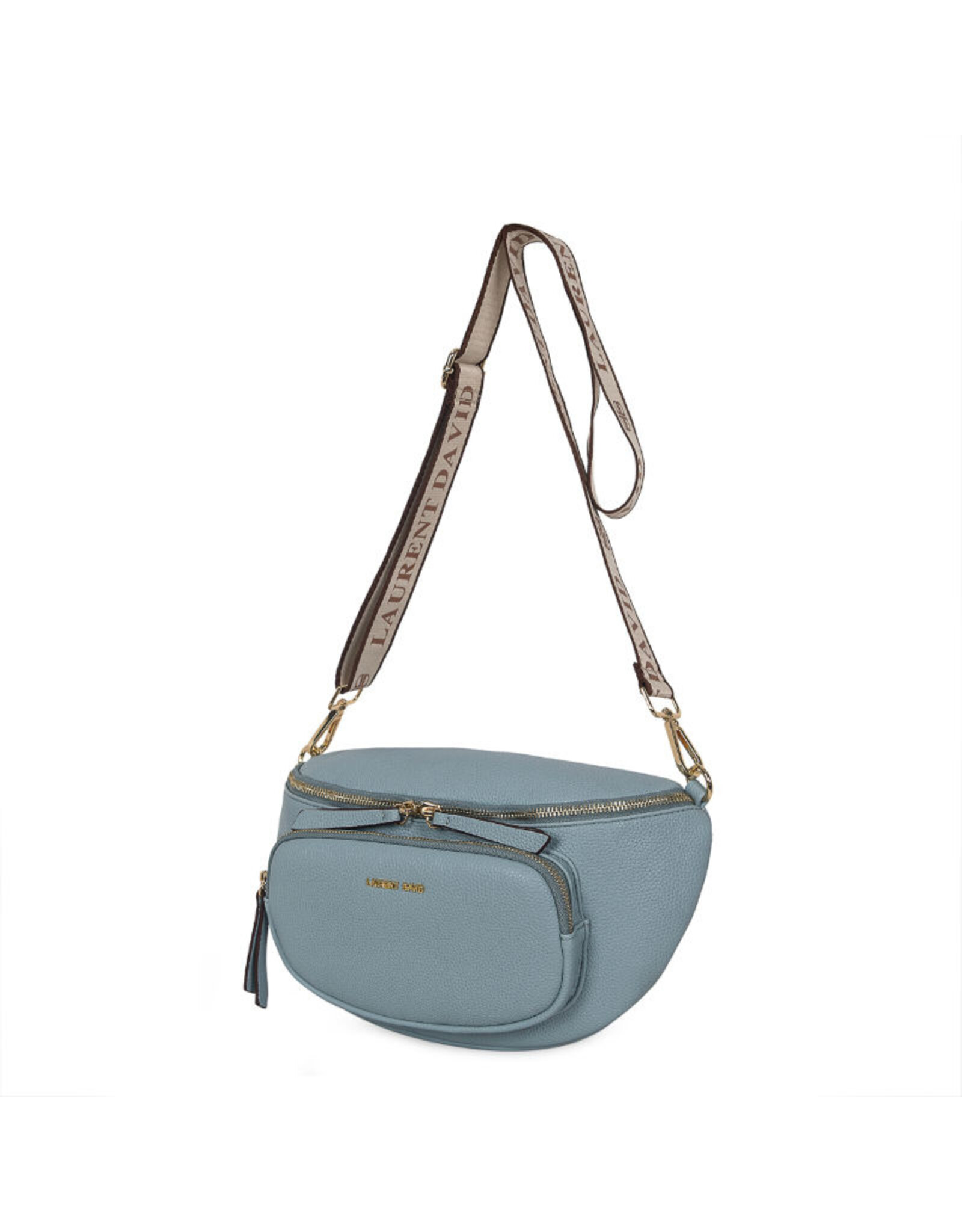 Laurent David 13660 blauw