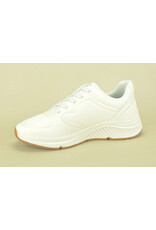 Skechers 13085 wit