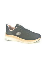 Skechers 13087 zwart