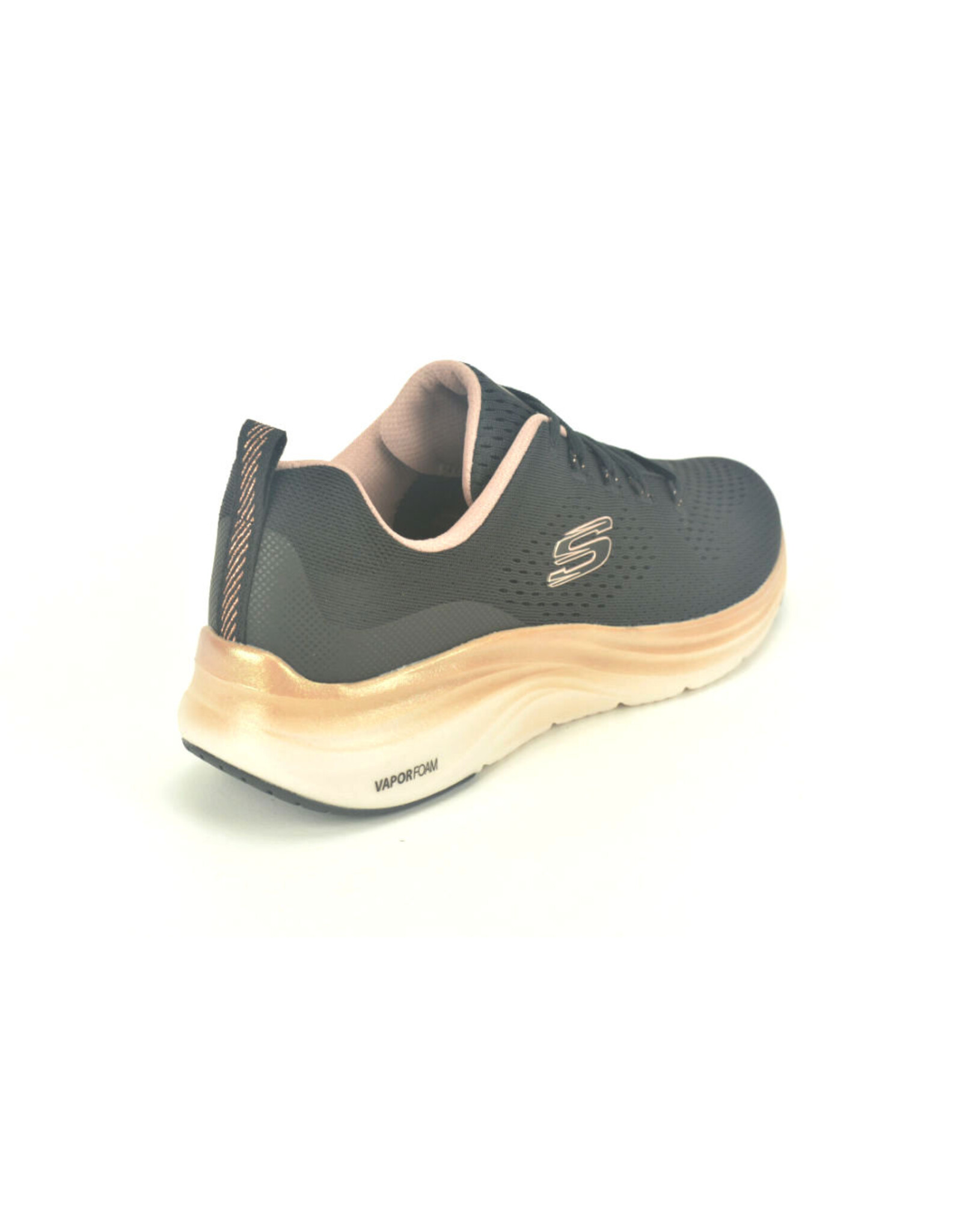 Skechers 13087 zwart