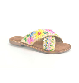 Amani Slipper Amani