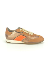 DL-Sport 14142 cognac bruin