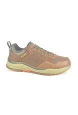 Skechers 13883 cognac bruin