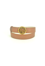 Liu Jo 13835 cognac bruin