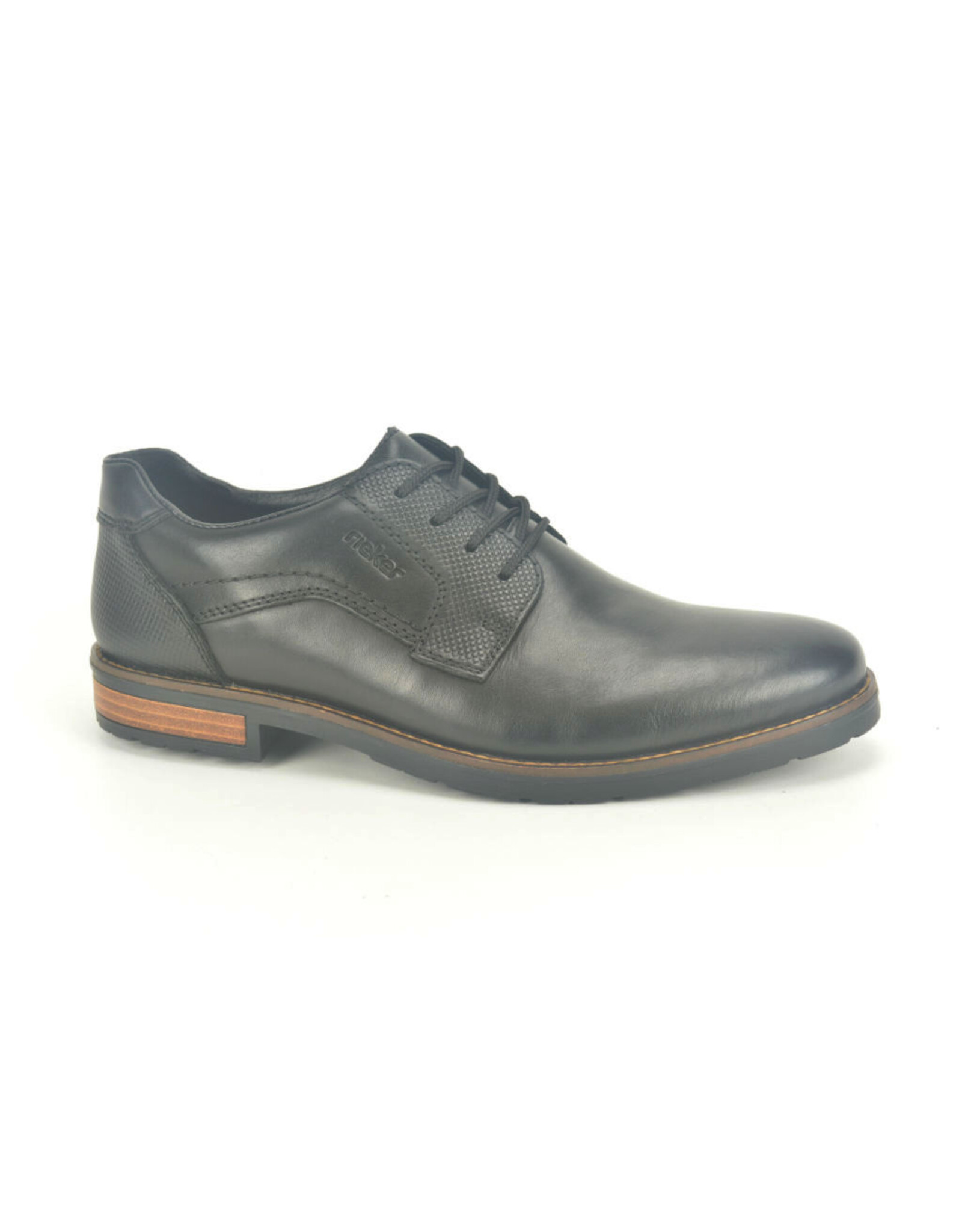 Rieker 14024 zwart