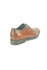 Floris van Bommel 14083 cognac bruin