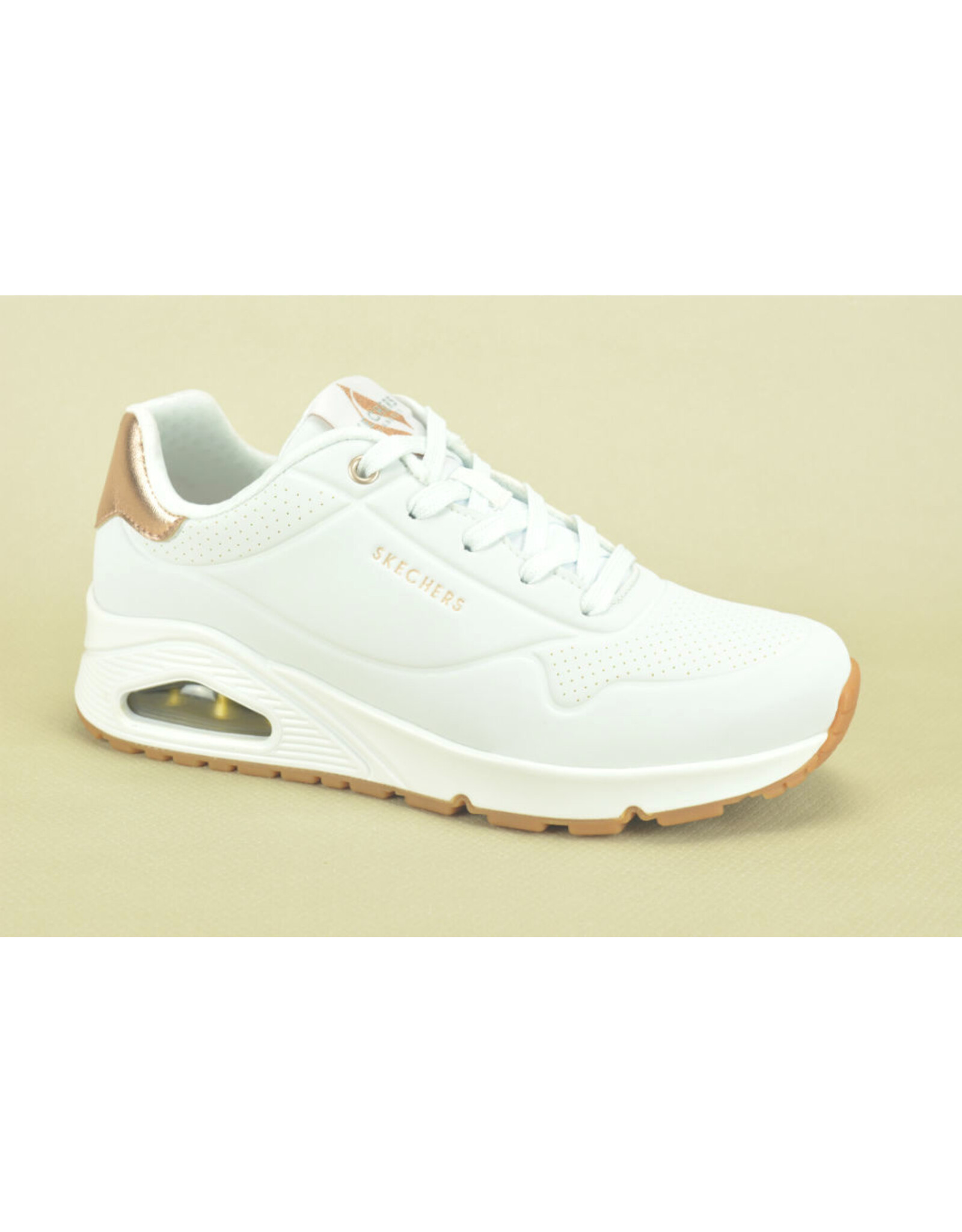 Skechers 13871 wit