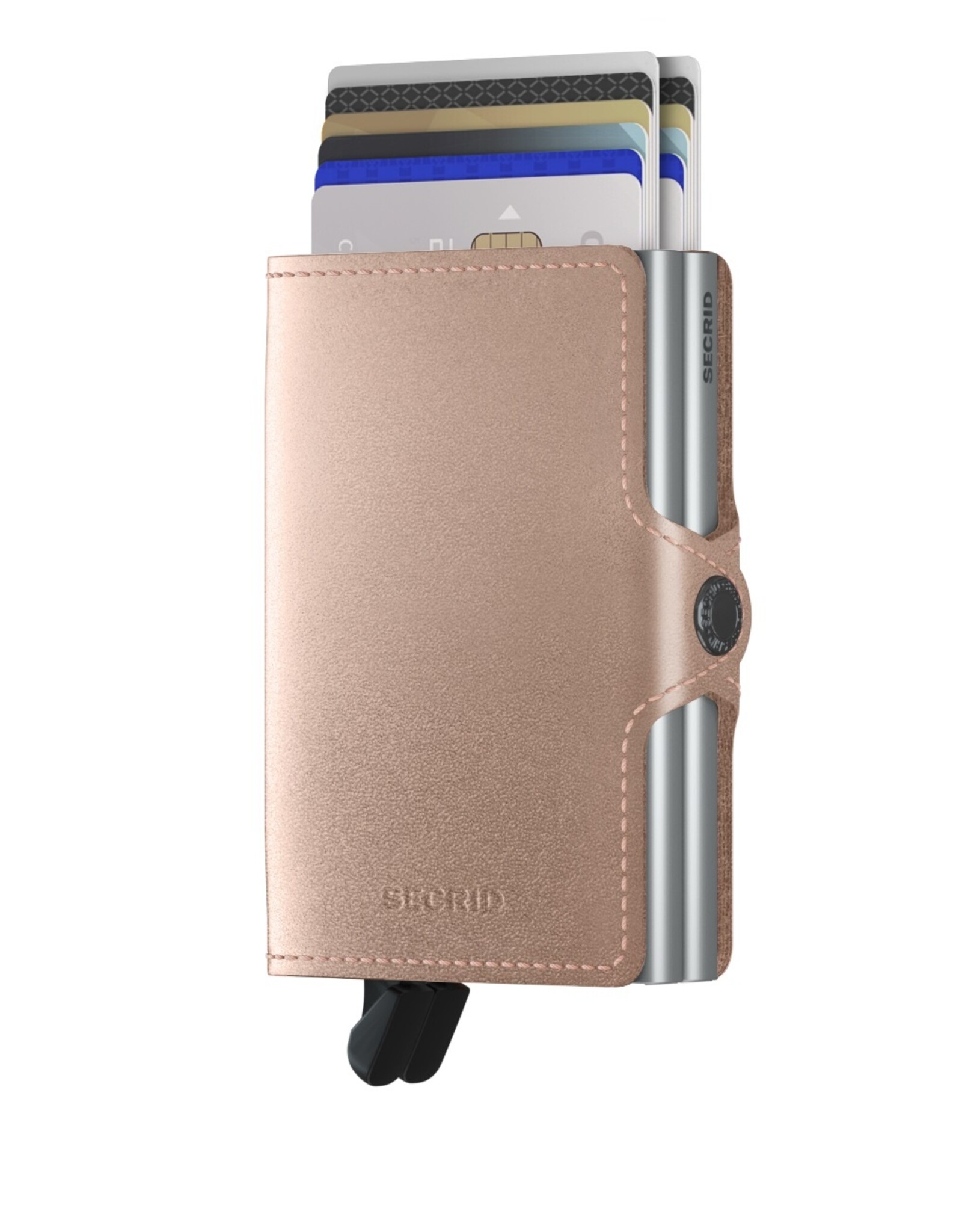 SECRID 9102 roos