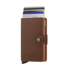 SECRID Bankkaart-etui SECRID