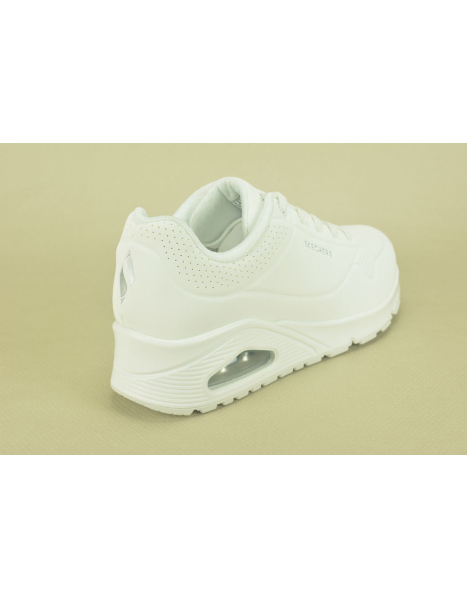 Skechers 14393 wit