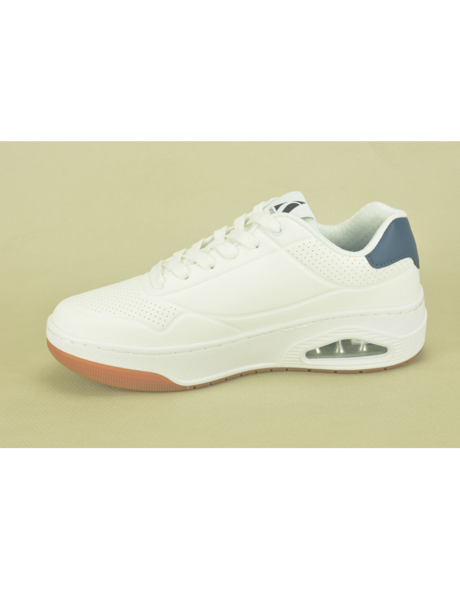 Skechers 14417 wit