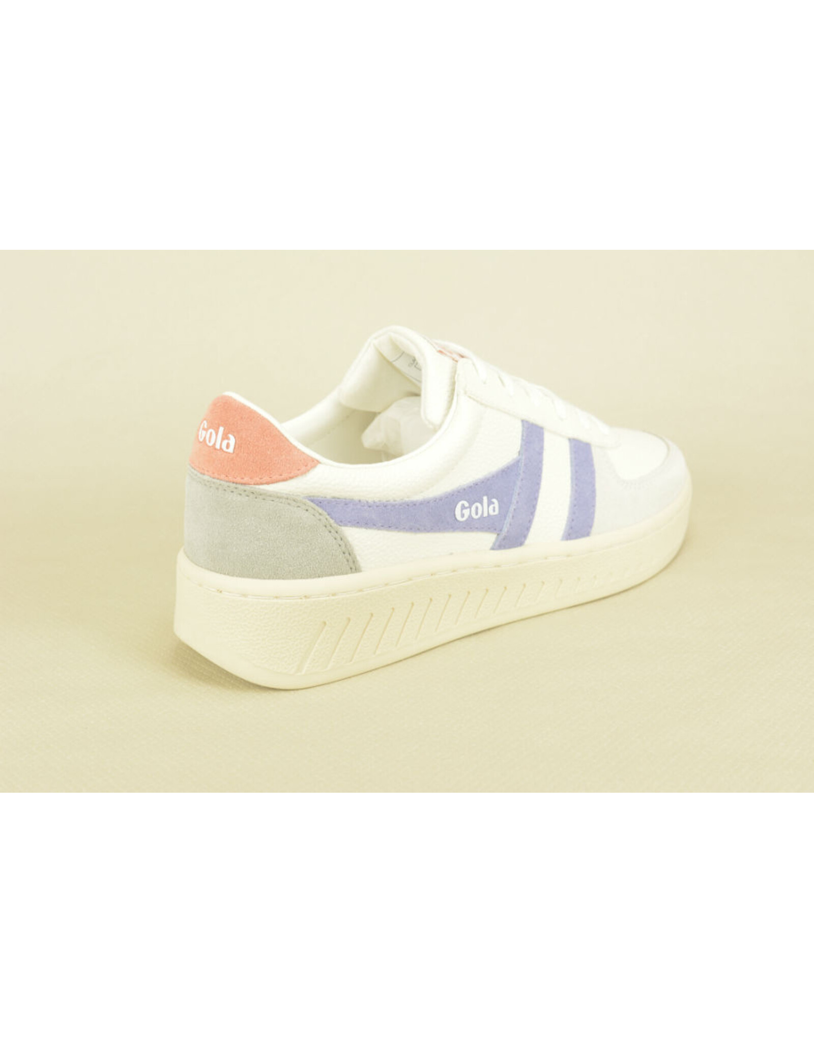 Gola 14438 wit