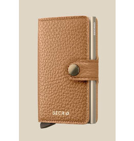 SECRID Bankkaart-etui SECRID