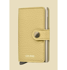 SECRID Bankkaart-etui SECRID
