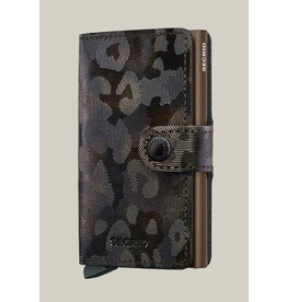 SECRID Bankkaart-etui SECRID