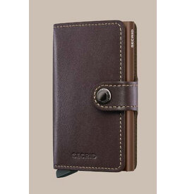SECRID Bankkaart-etui SECRID
