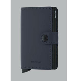 SECRID Bankkaart-etui SECRID