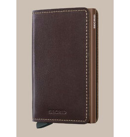 SECRID Bankkaart-etui SECRID