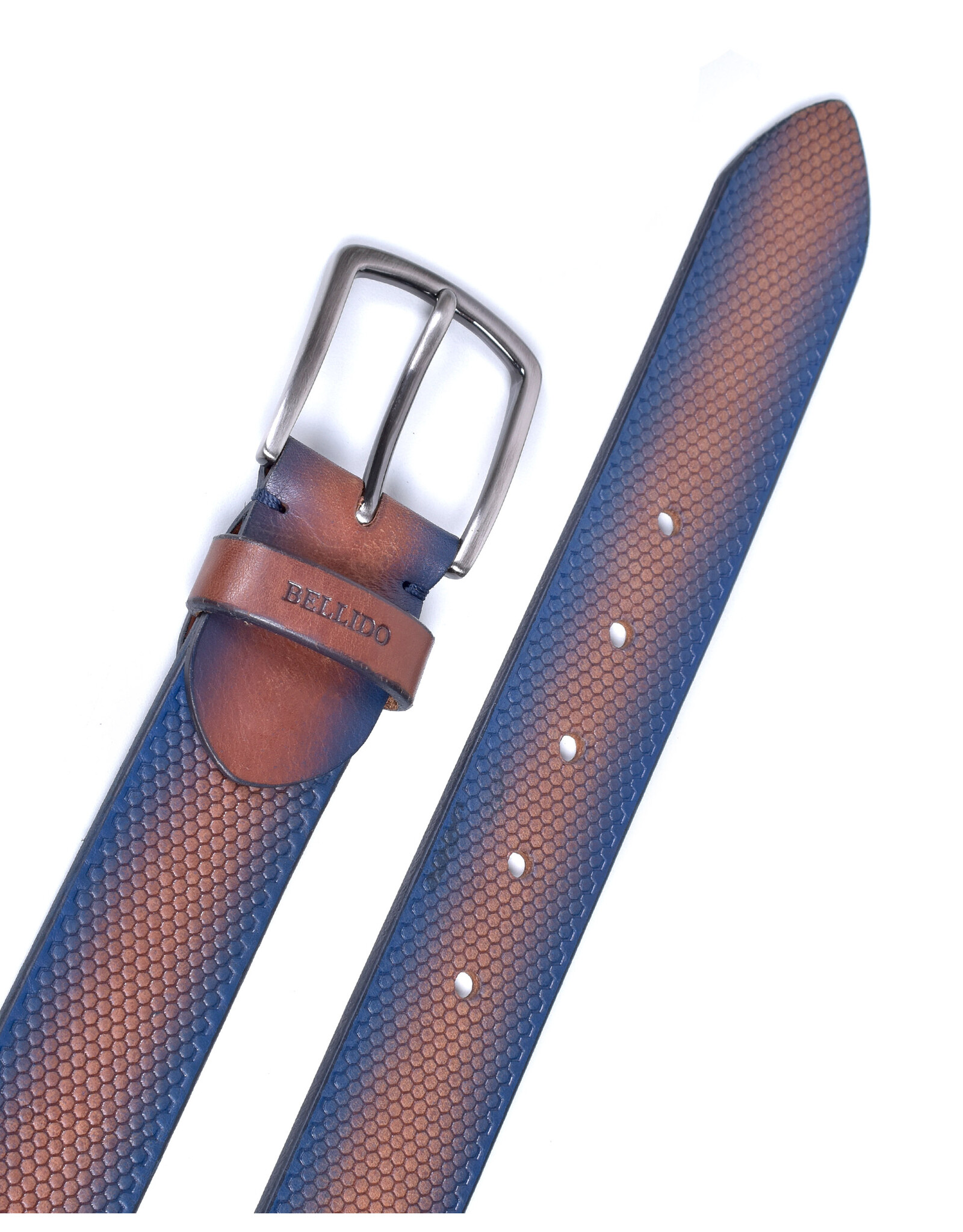 Miguel Bellido 10996 bruin