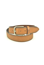 Miguel Bellido 15407 cognac bruin