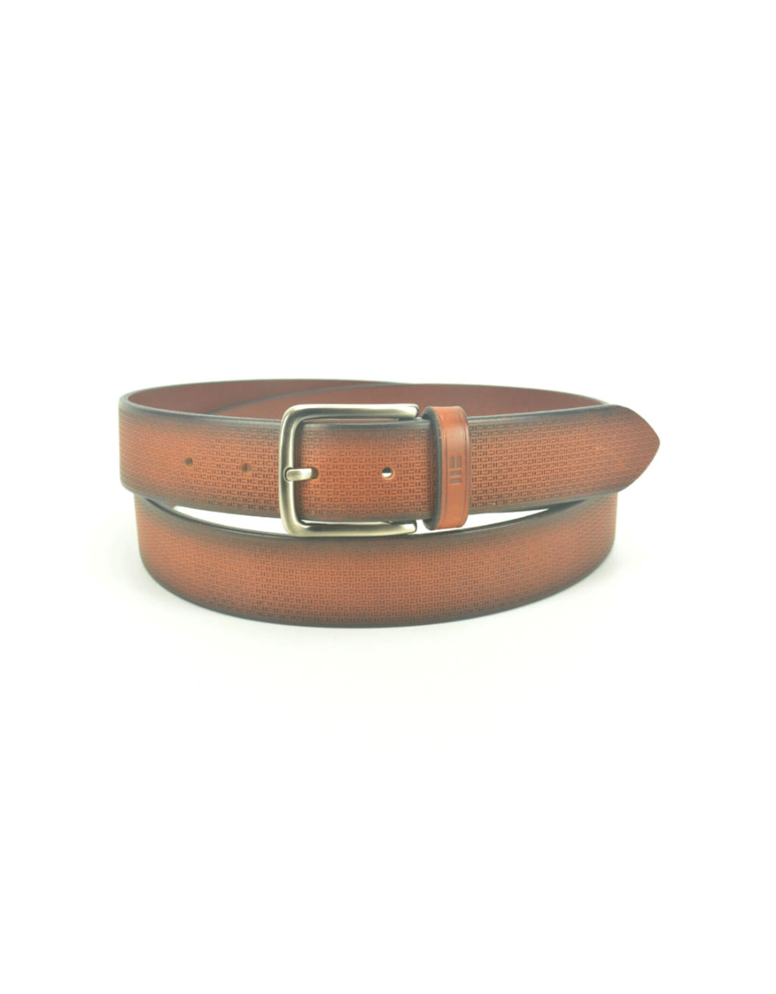 Miguel Bellido 13679 cognac bruin