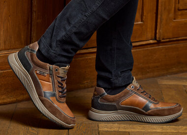Herenschoenen
