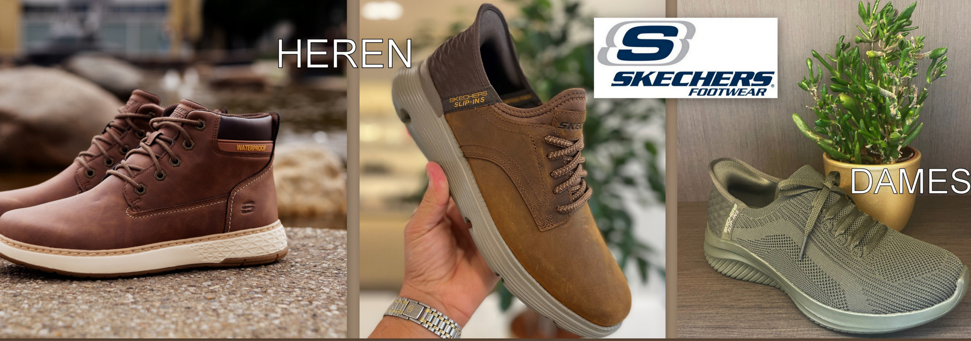 Skechers