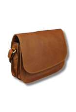 Lioné 15562 cognac bruin