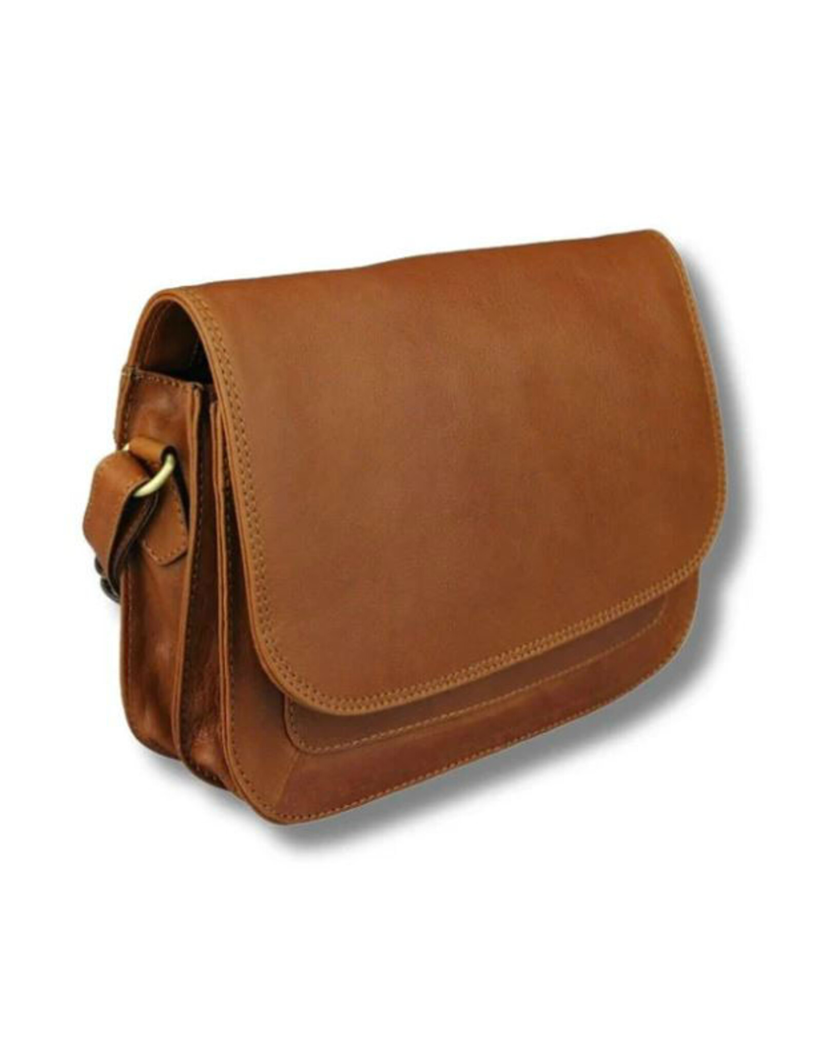 Lioné 15562 cognac bruin