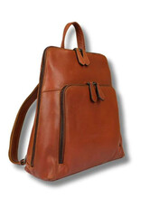 Lioné 15569 cognac bruin