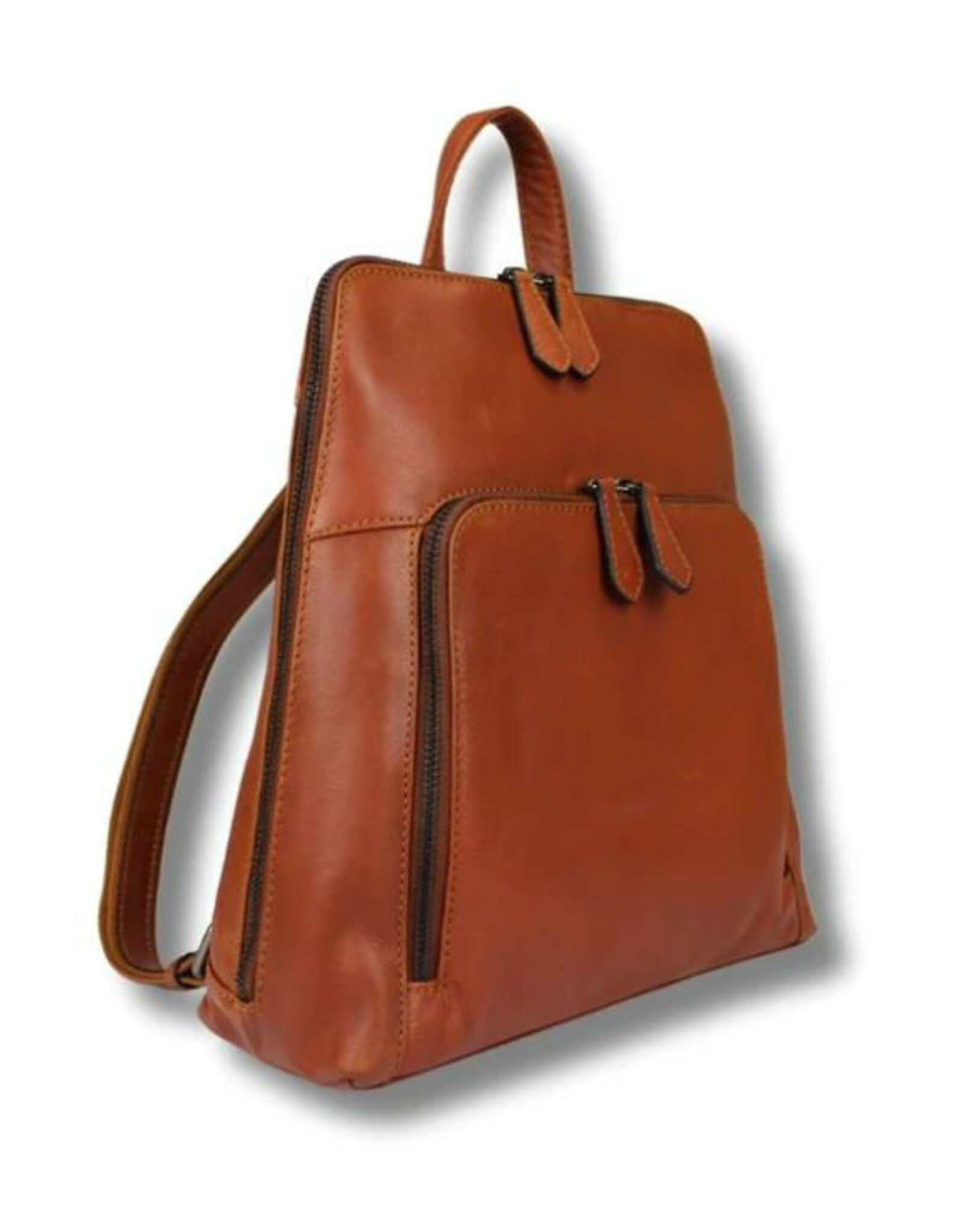 Lioné 15569 cognac bruin