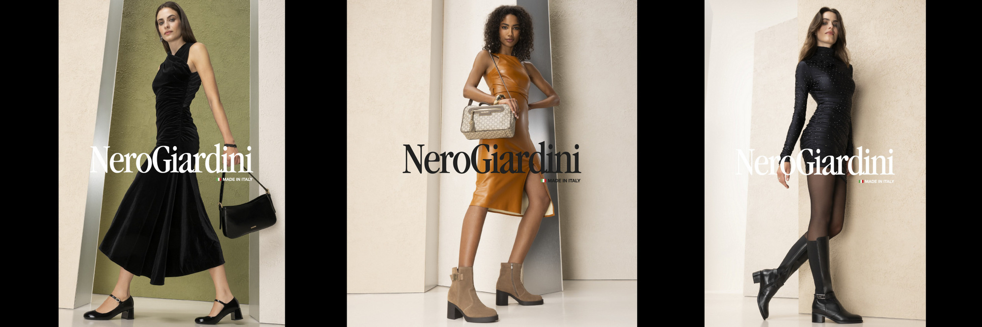 NeroGiardini