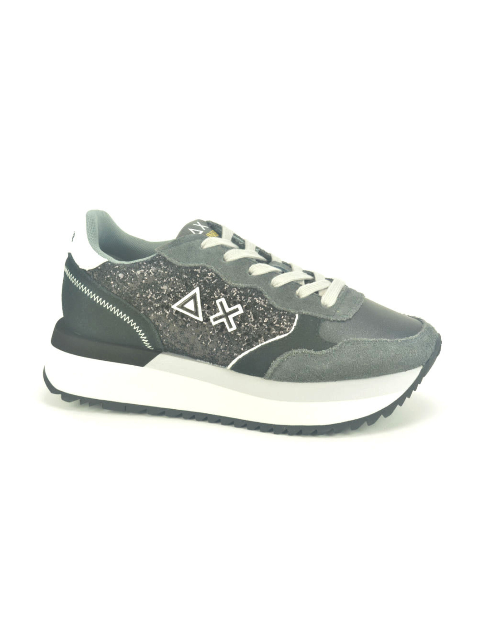Sun68 13847 zwart