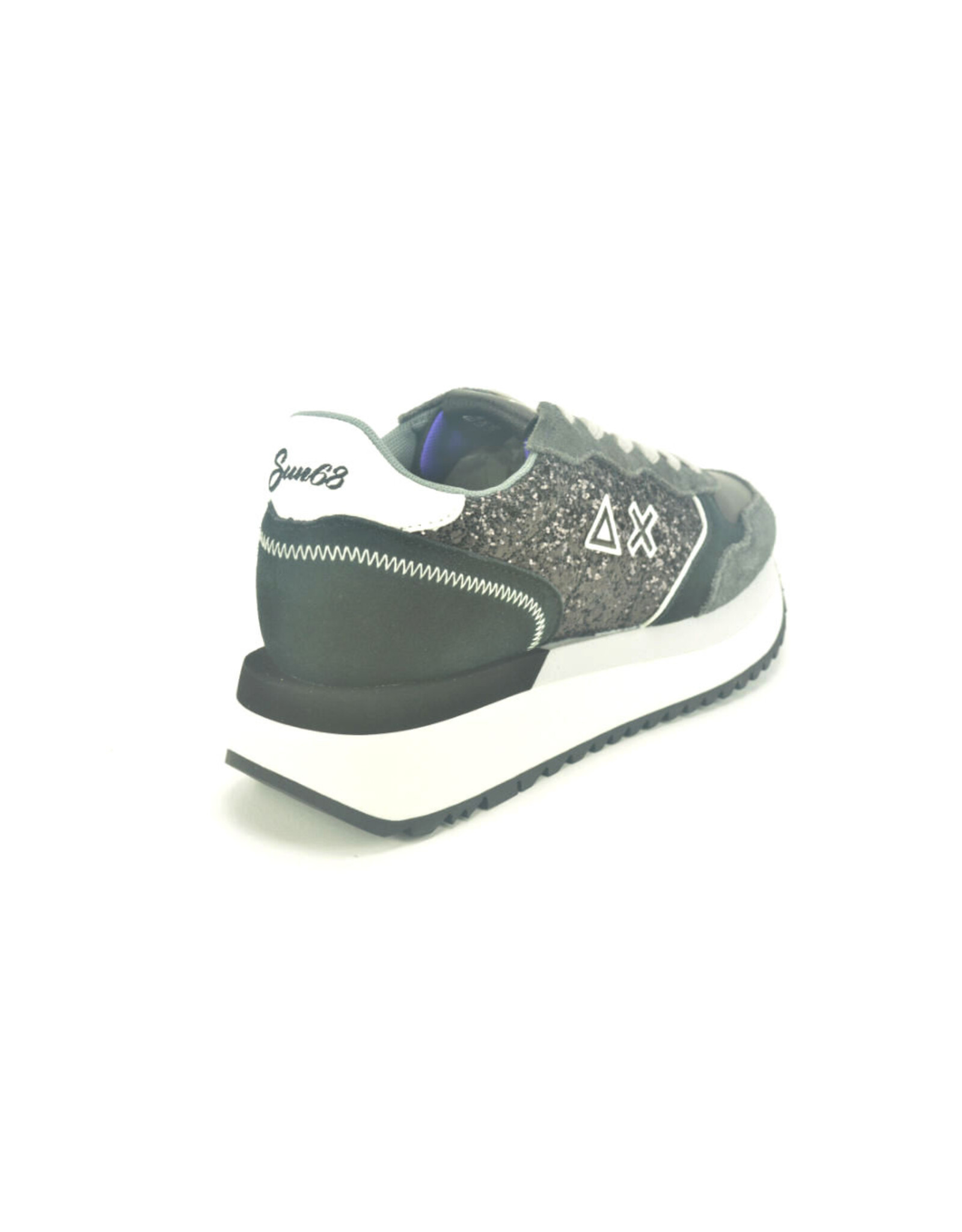 Sun68 13847 zwart