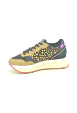 Sun68 13848 zwart