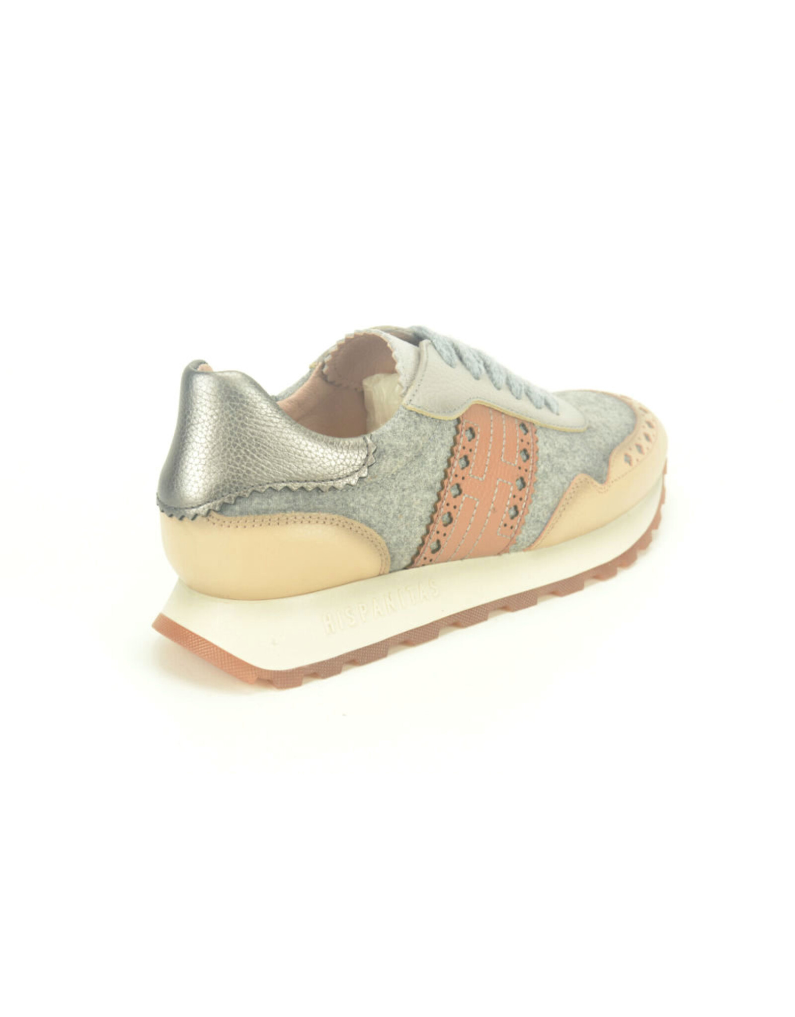 Hispanitas 14115 grijs