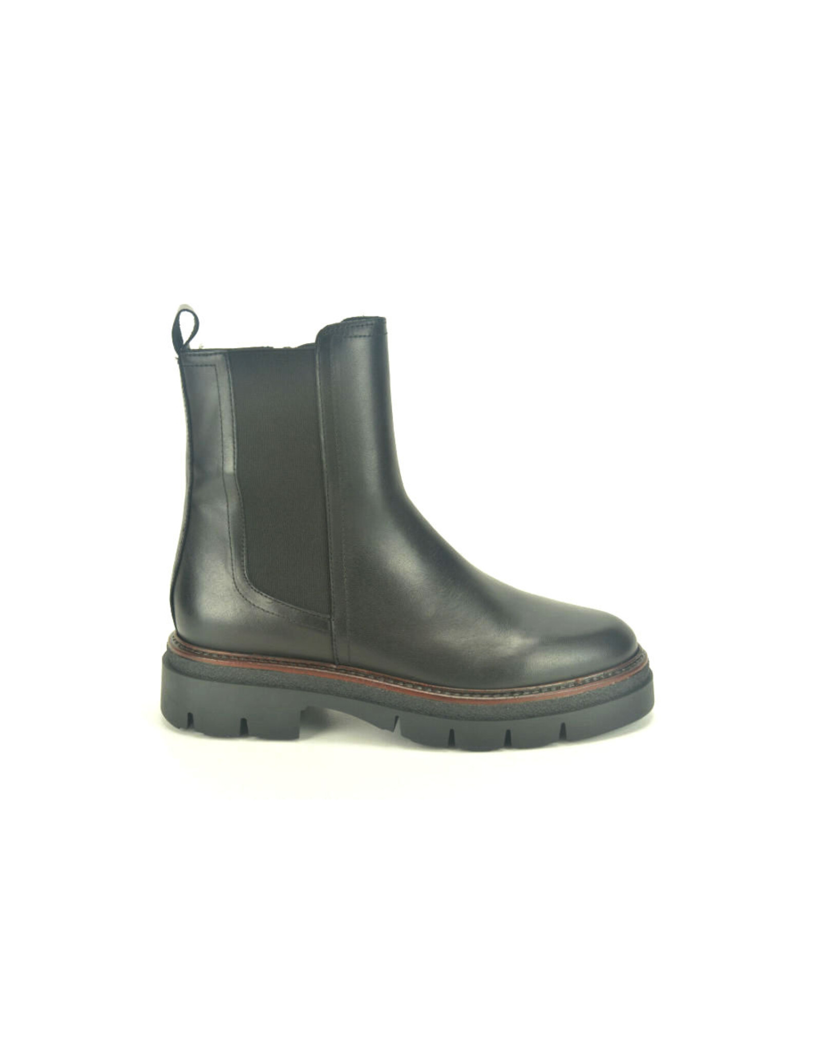 Debutto 14125 zwart