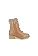 Remonte 14015 cognac bruin