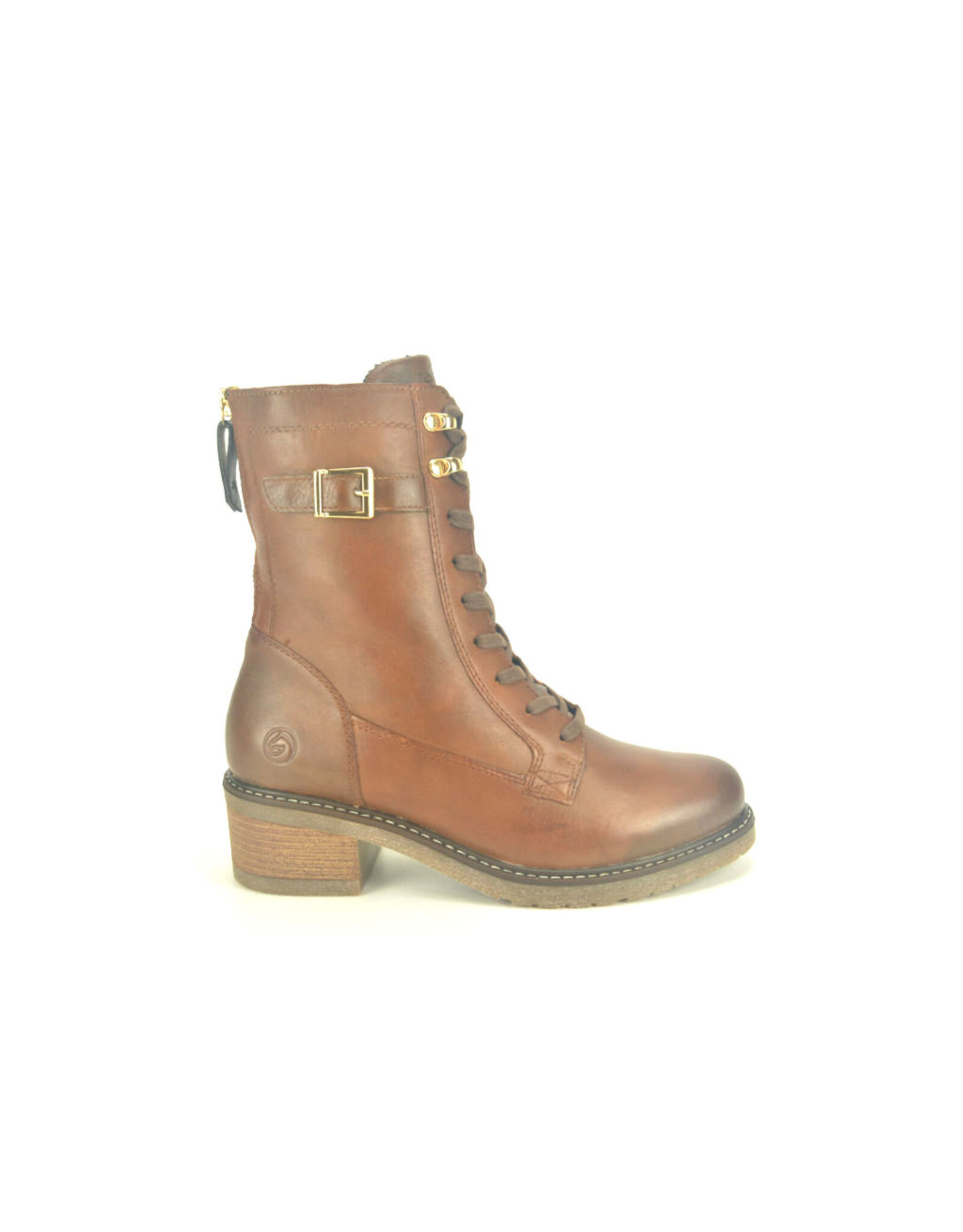Remonte 14015 cognac bruin