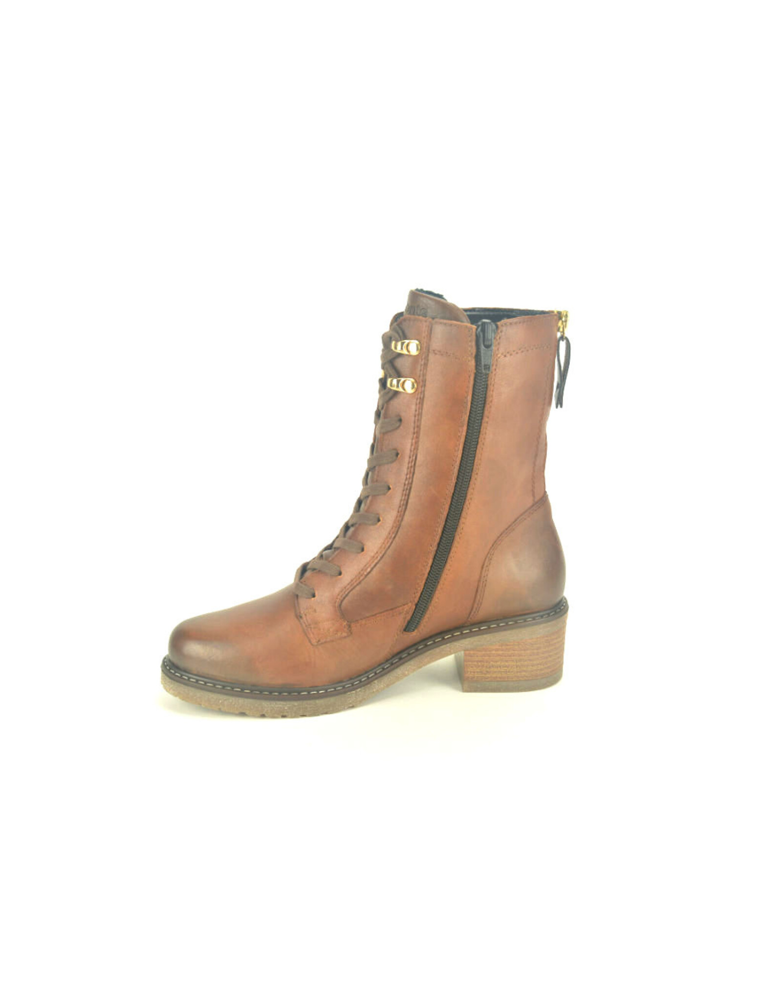 Remonte 14015 cognac bruin