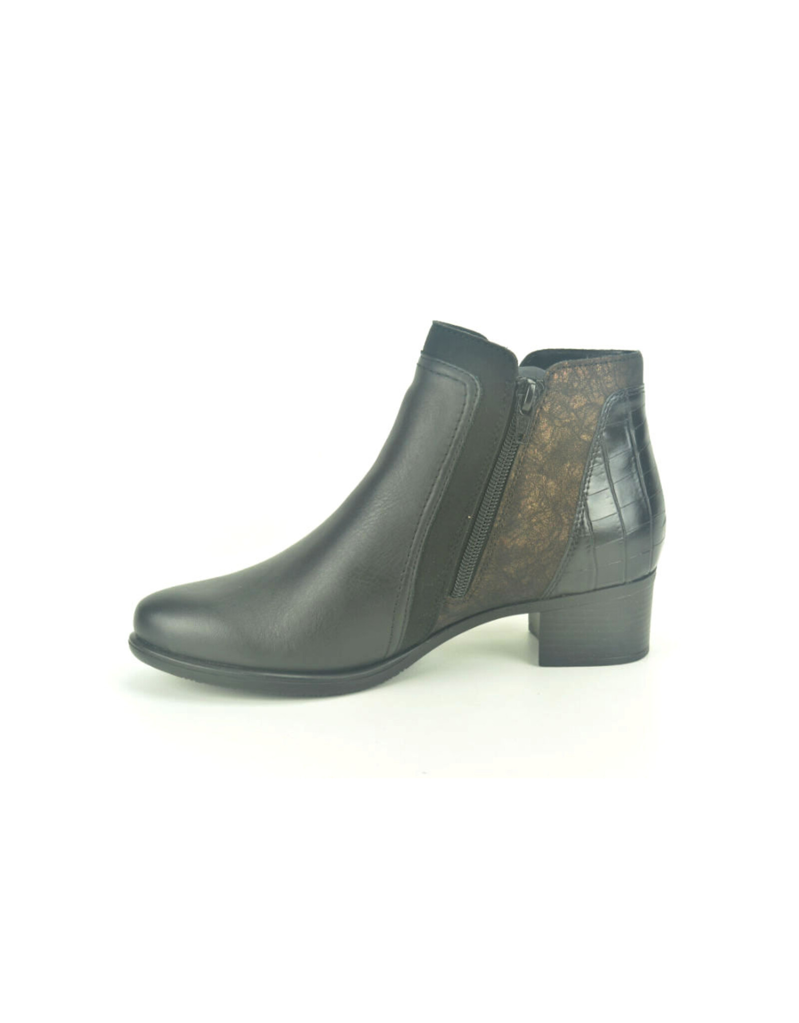 Remonte 14020 zwart