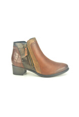 Remonte 14021 cognac bruin