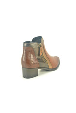 Remonte 14021 cognac bruin