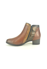 Remonte 14021 cognac bruin